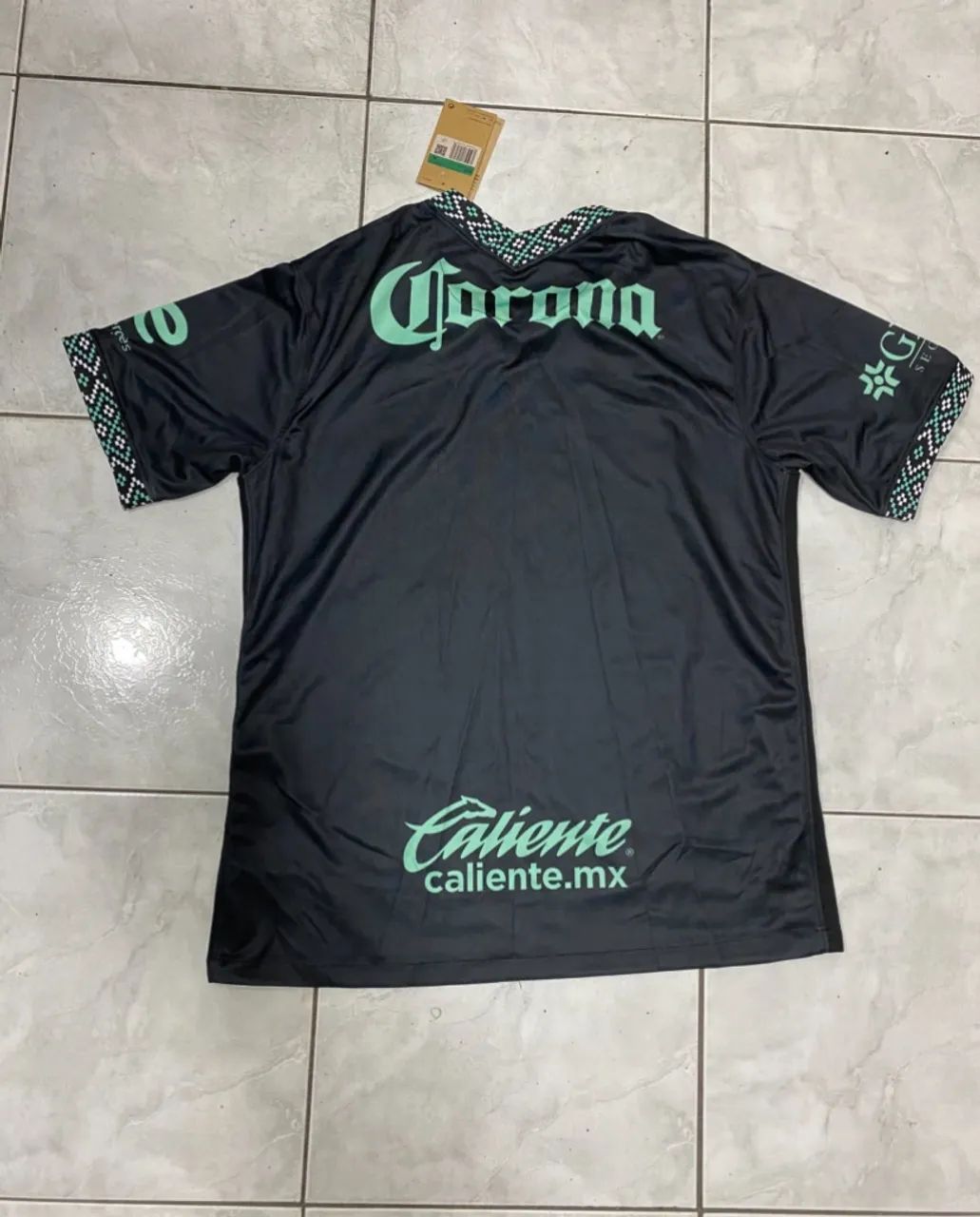 Camisa do América-MEX - Foto 2