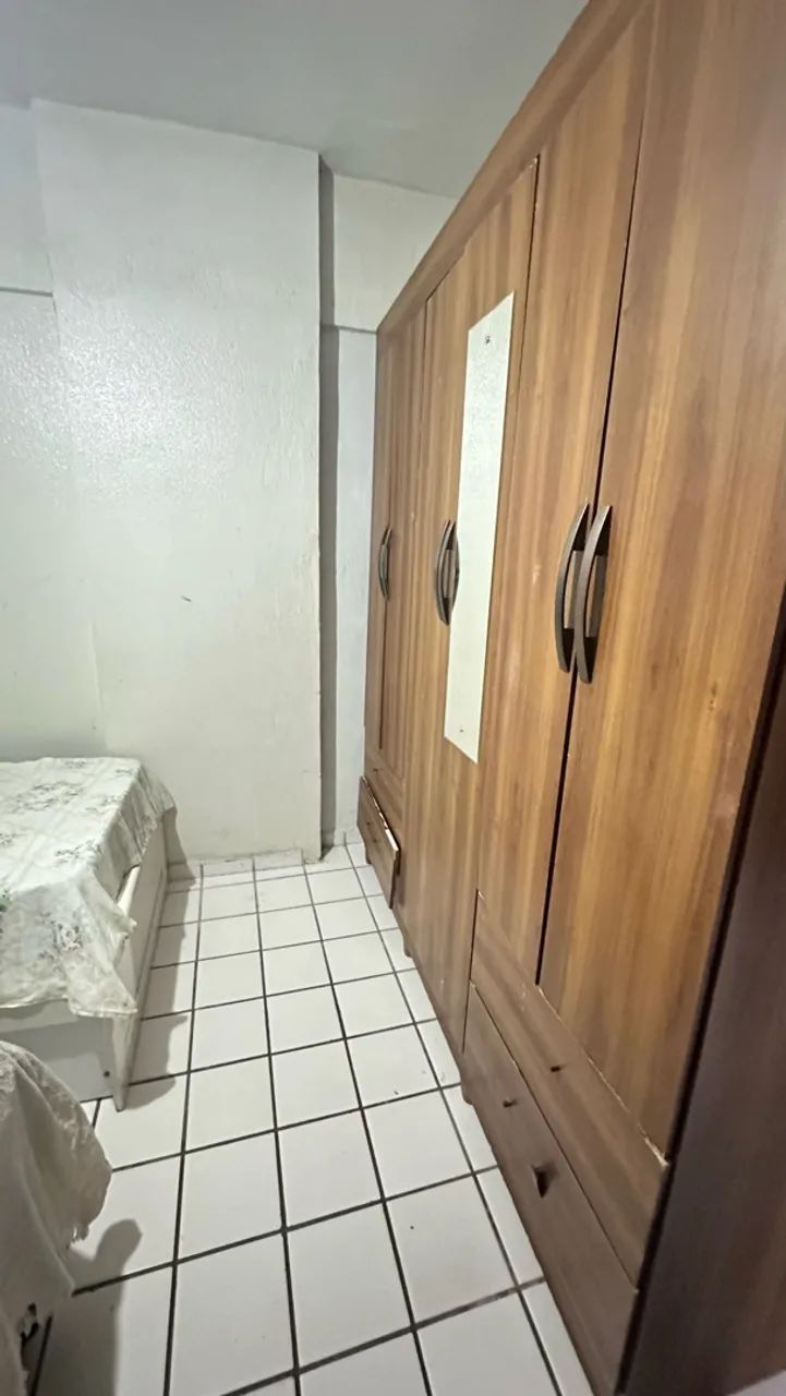 Alugo um quarto para mulheres  - Foto 5