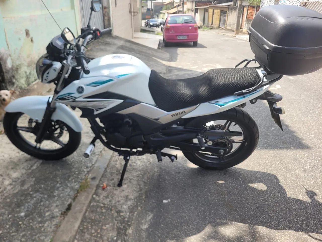 Moto com documento 2026 - Foto 2