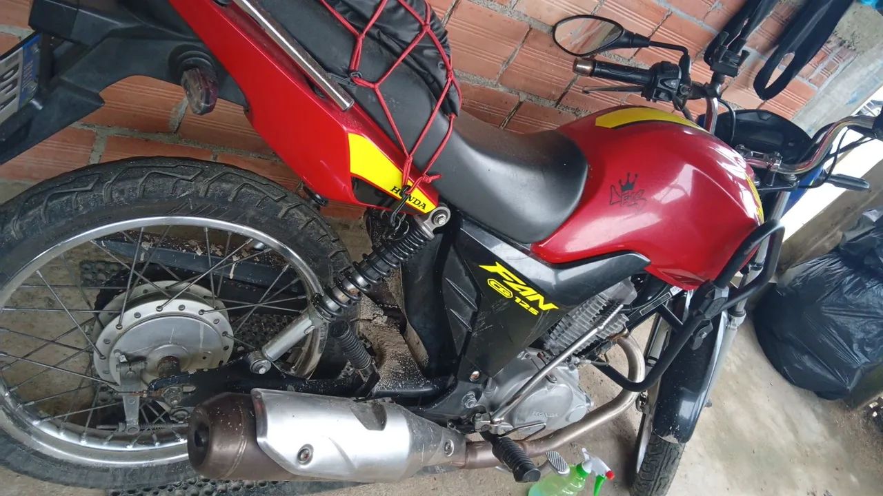Valor 7500 - Foto 5