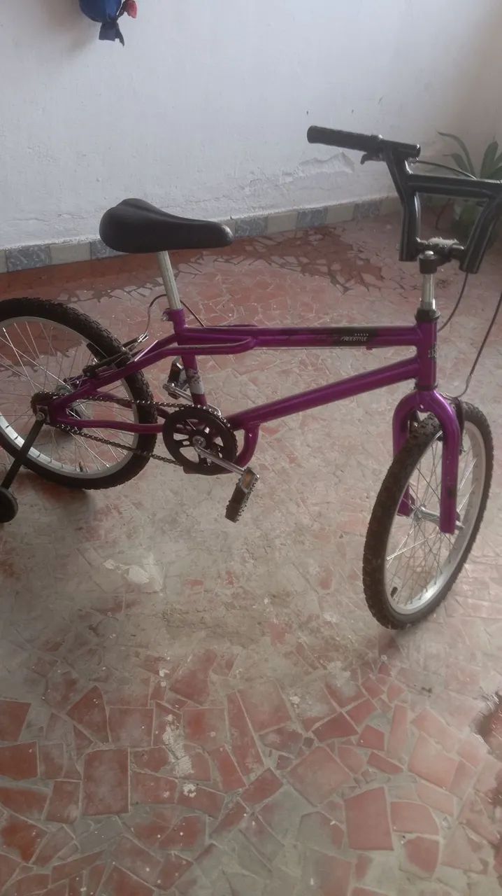 Bicicleta  - Foto 2