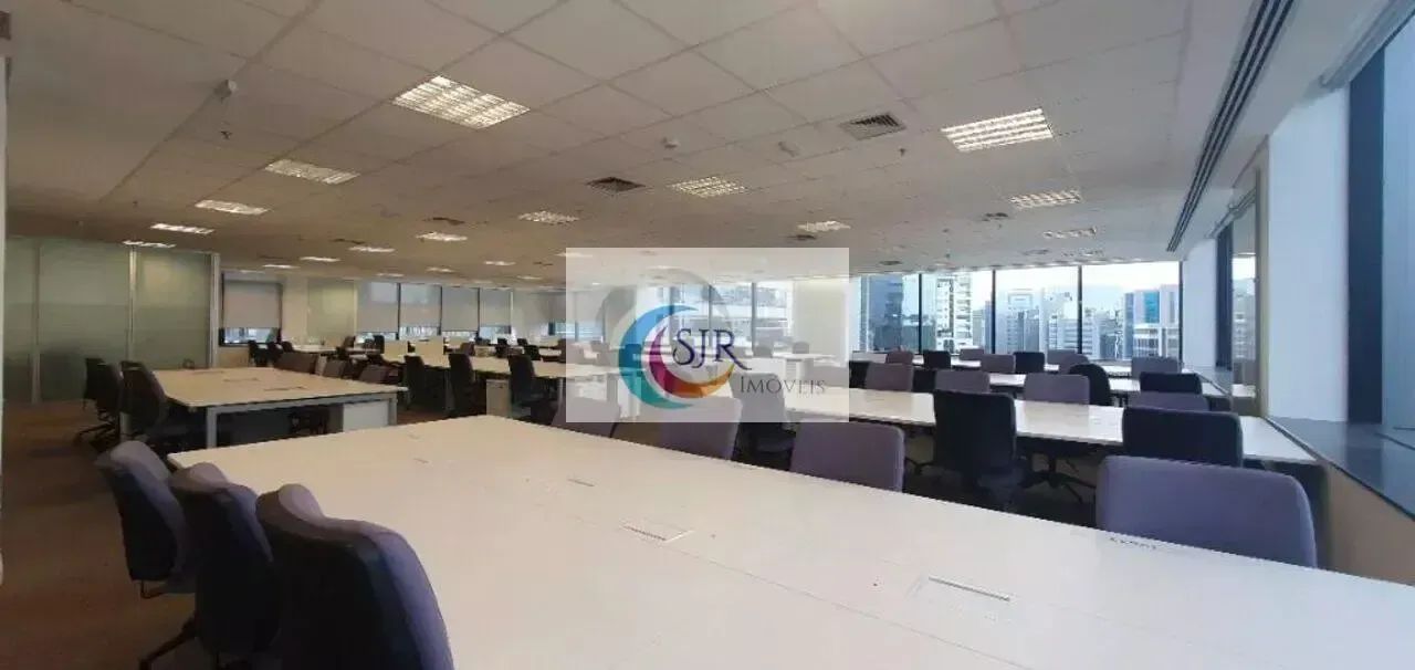 Conjunto, 1345 m² - Vila Olímpia - São Paulo/SP - Foto 2