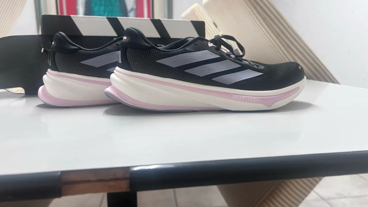 Tênis Super rise 2 adidas 