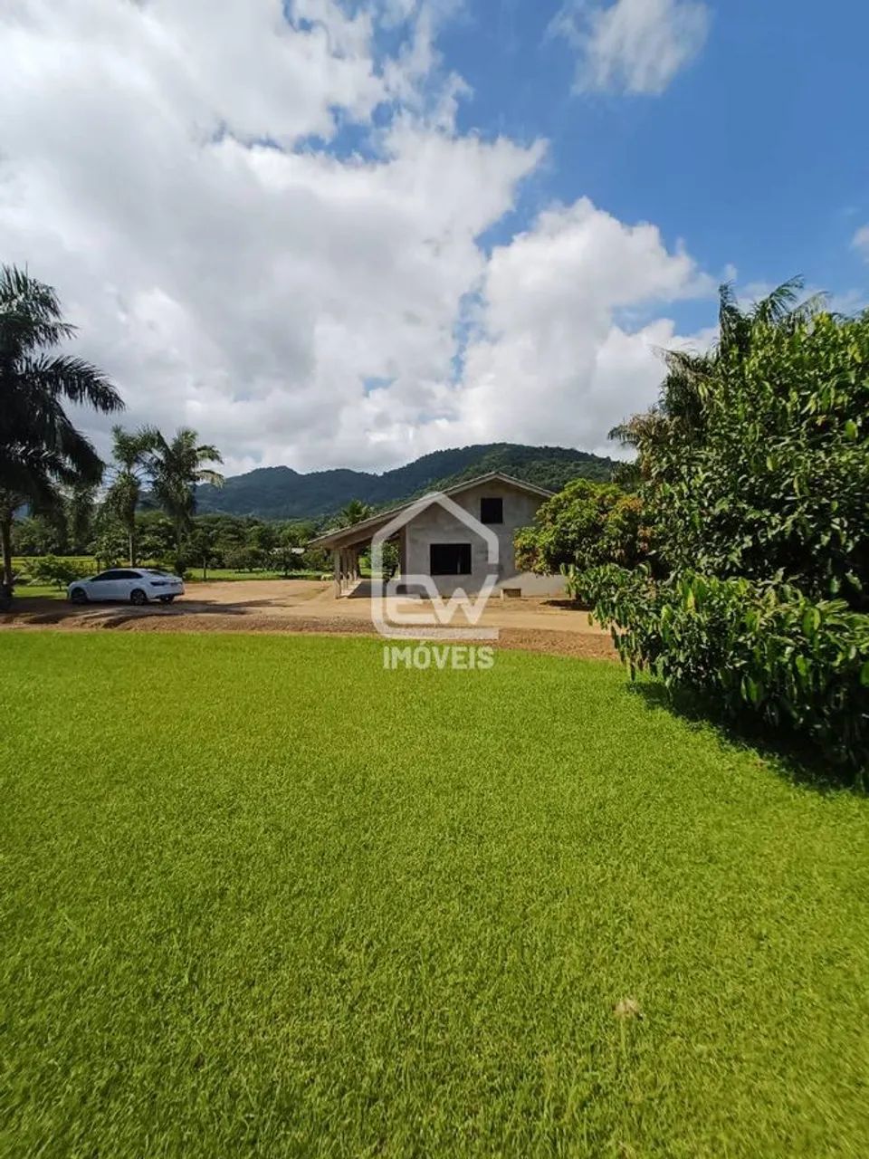 Chácara com 12.578m² em Schroeder, SC - Foto 3