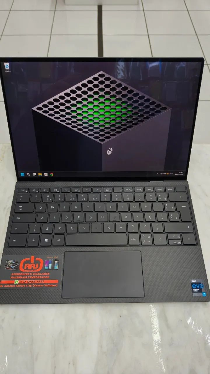 Dell XPS 13 9310 13