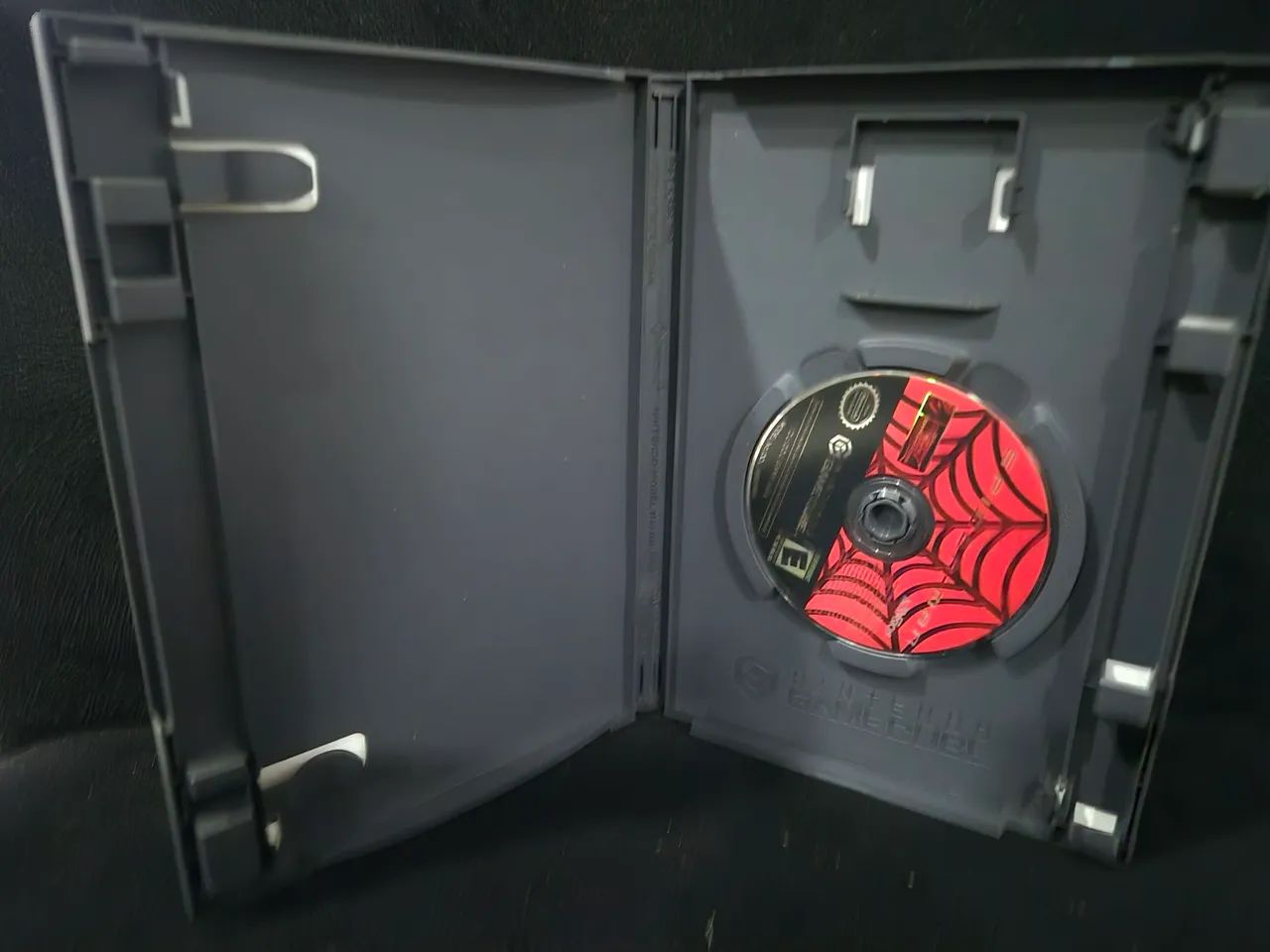 Spider-Man Game Cube  - Foto 3