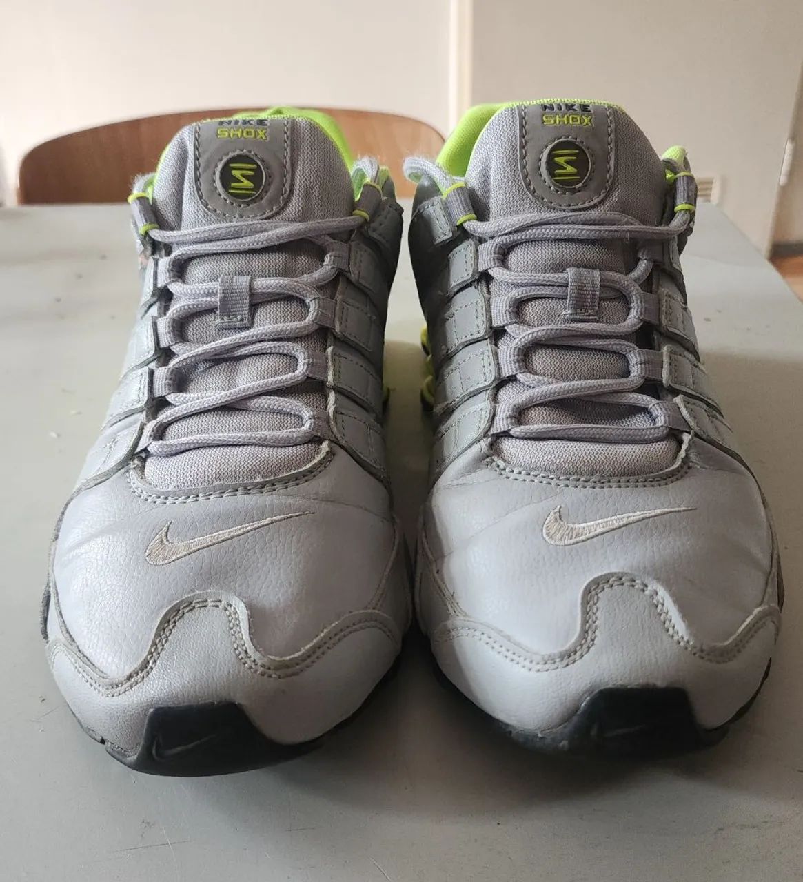 Nike Shox NZ - 42br - Original. - Foto 3