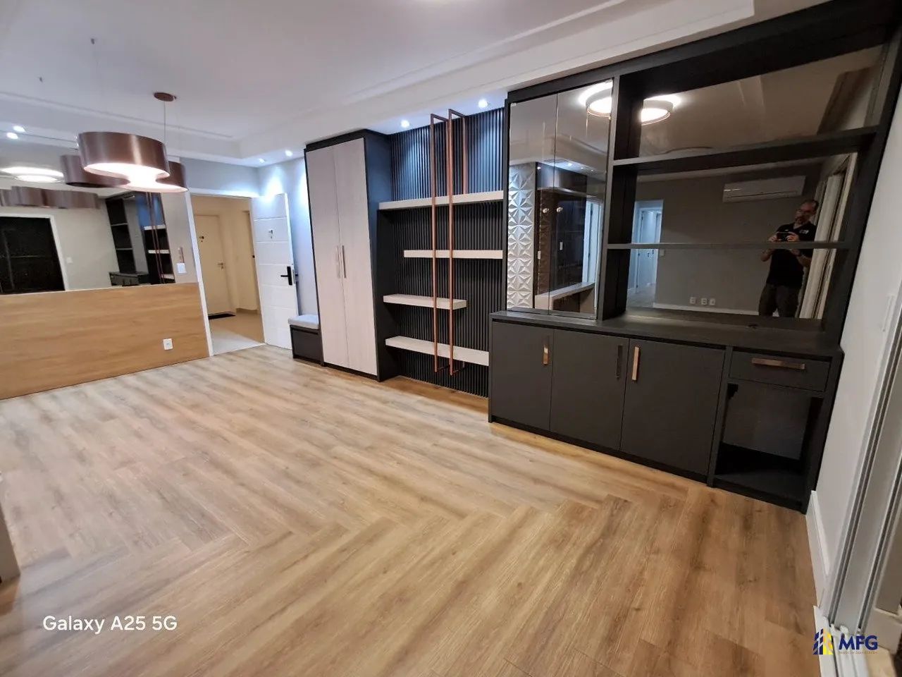 APARTAMENTO PARA VENDA - EDIFÍCIO BEETHOVEN - SOROCABA/SP - Foto 3