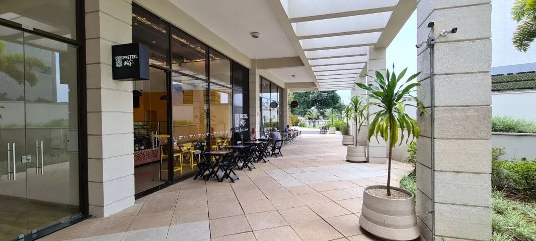 Sala Comercial 204 m2 na Marques de São Vicente Barra Funda - Foto 4