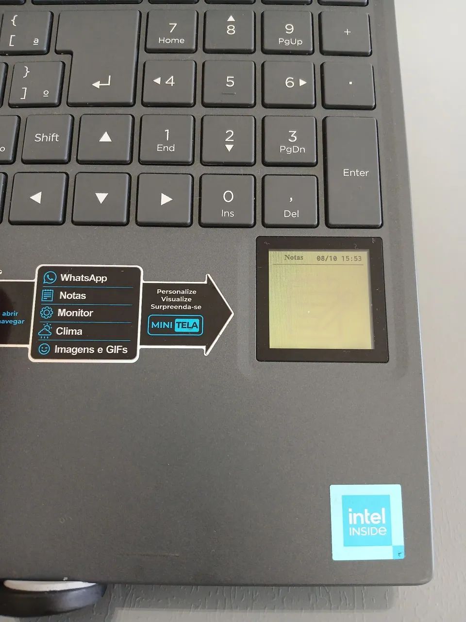 NOTEBOOK POSITIVO C15M - Foto 2