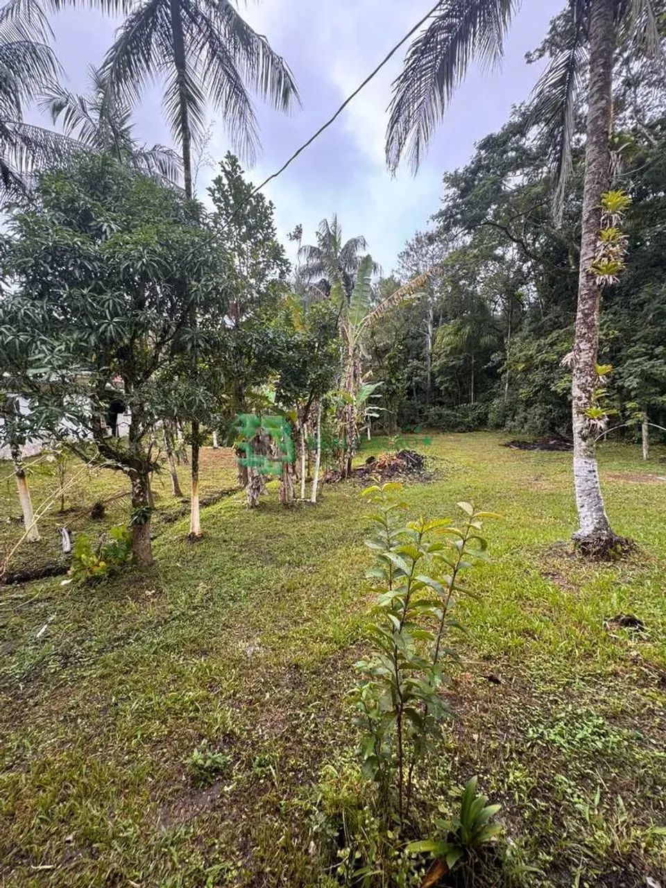 chacara em Itanhaém,  com piscina - Foto 3