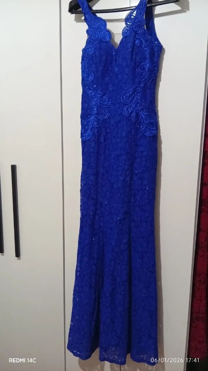 Vestidos de festas. M - Foto 3