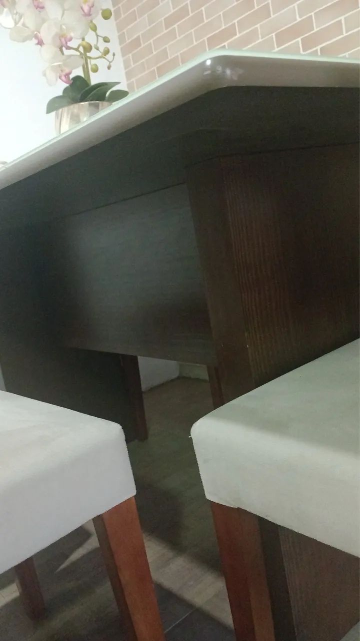 Mesa jantar  - Foto 3