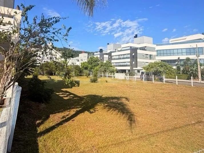Terreno de 646,00m² em Jurere - Foto 5