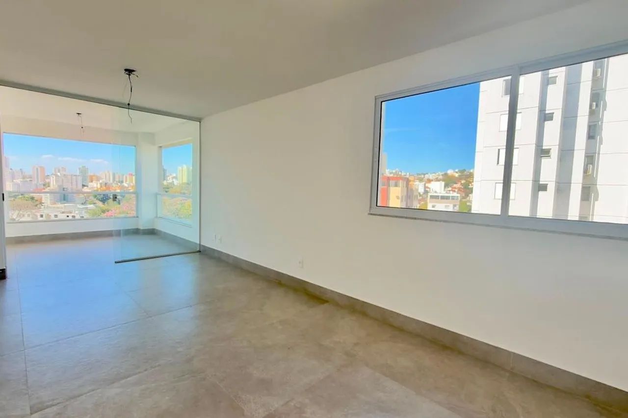 Apartamento à Venda - Castelo, 3 Quartos, 163 m2 - Foto 5