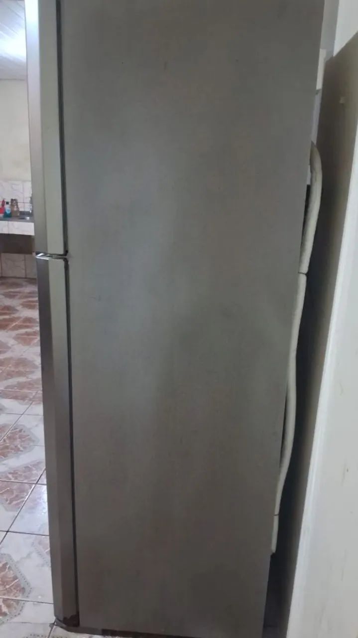 Geladeira Eletrolux  - Foto 4