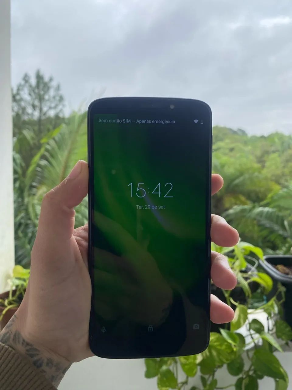 Moto G6 Play