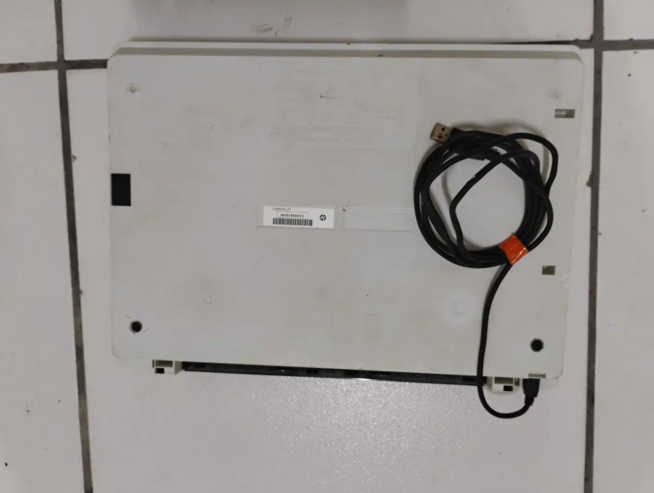 Hp scaner jet 300 - Foto 4
