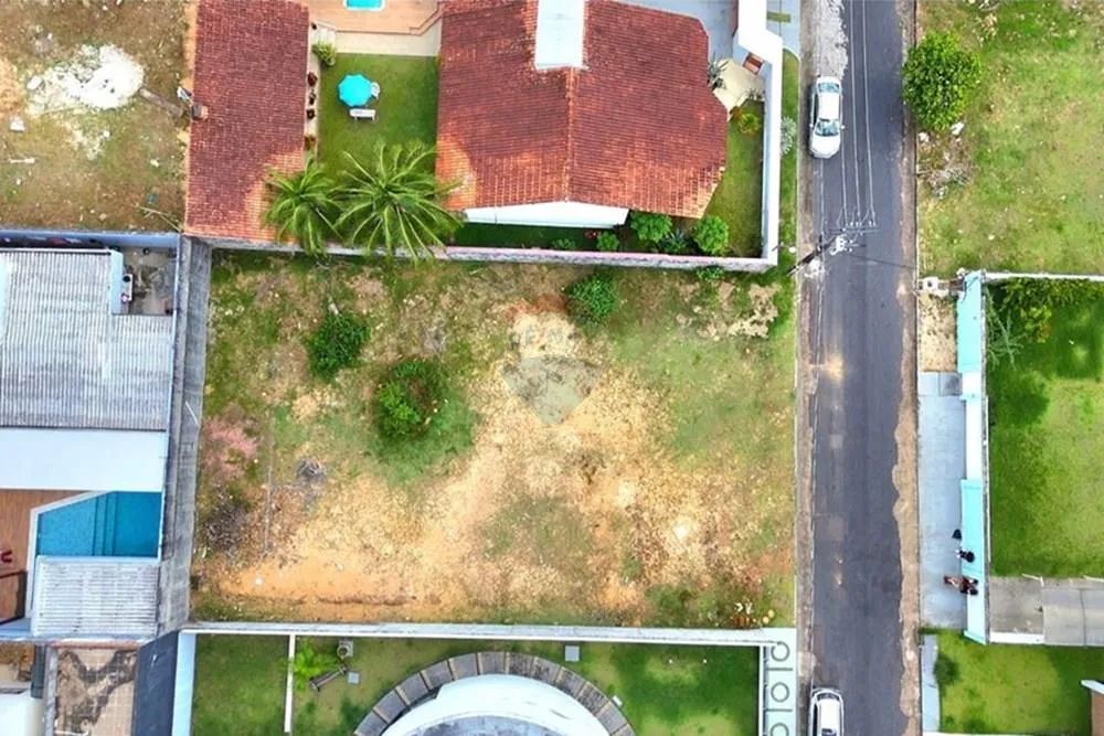 TERRENO NO RESIDENCIAL PONTA NEGRA 2 - Foto 10
