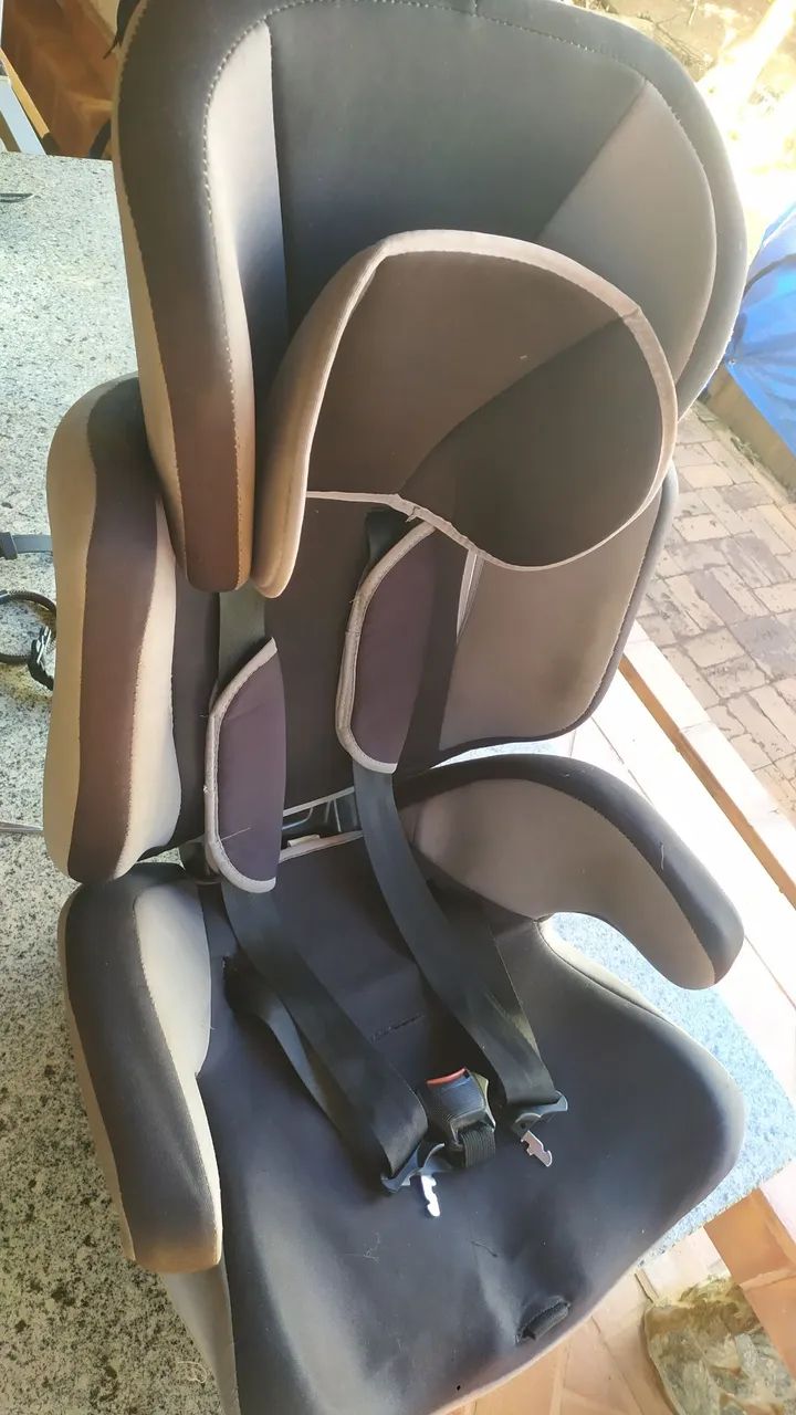Bebê conforto Burigotto