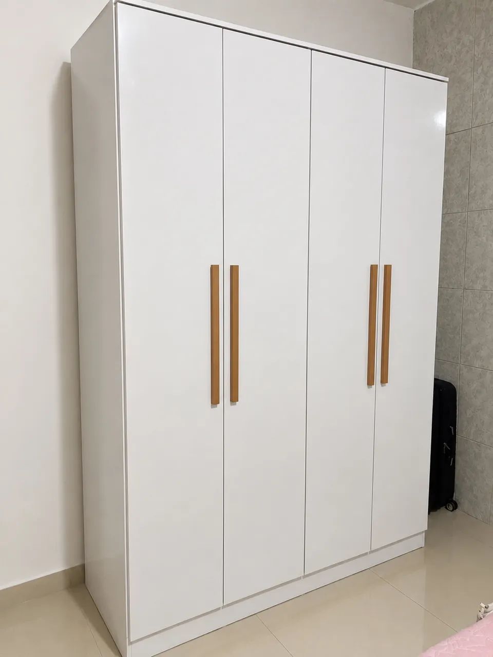 Guarda roupa kappesberg
