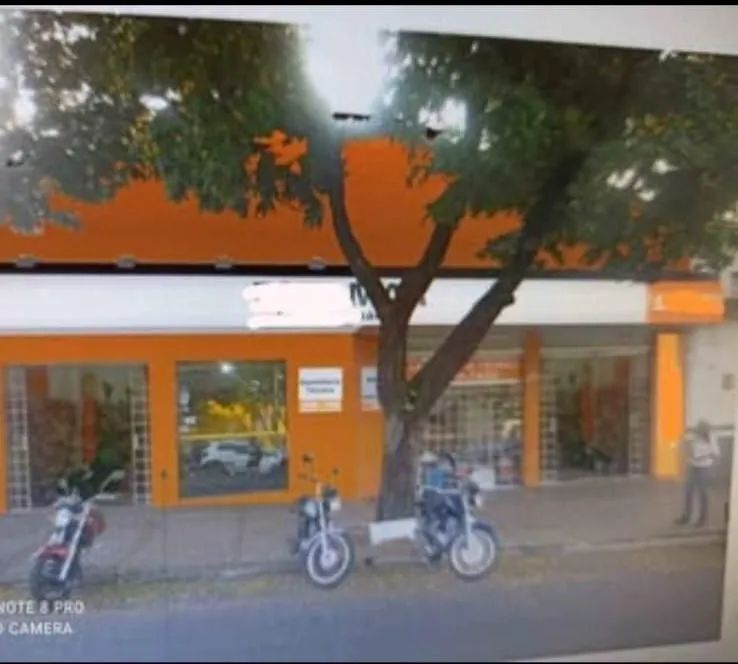 Painel para quem vai abrir loja