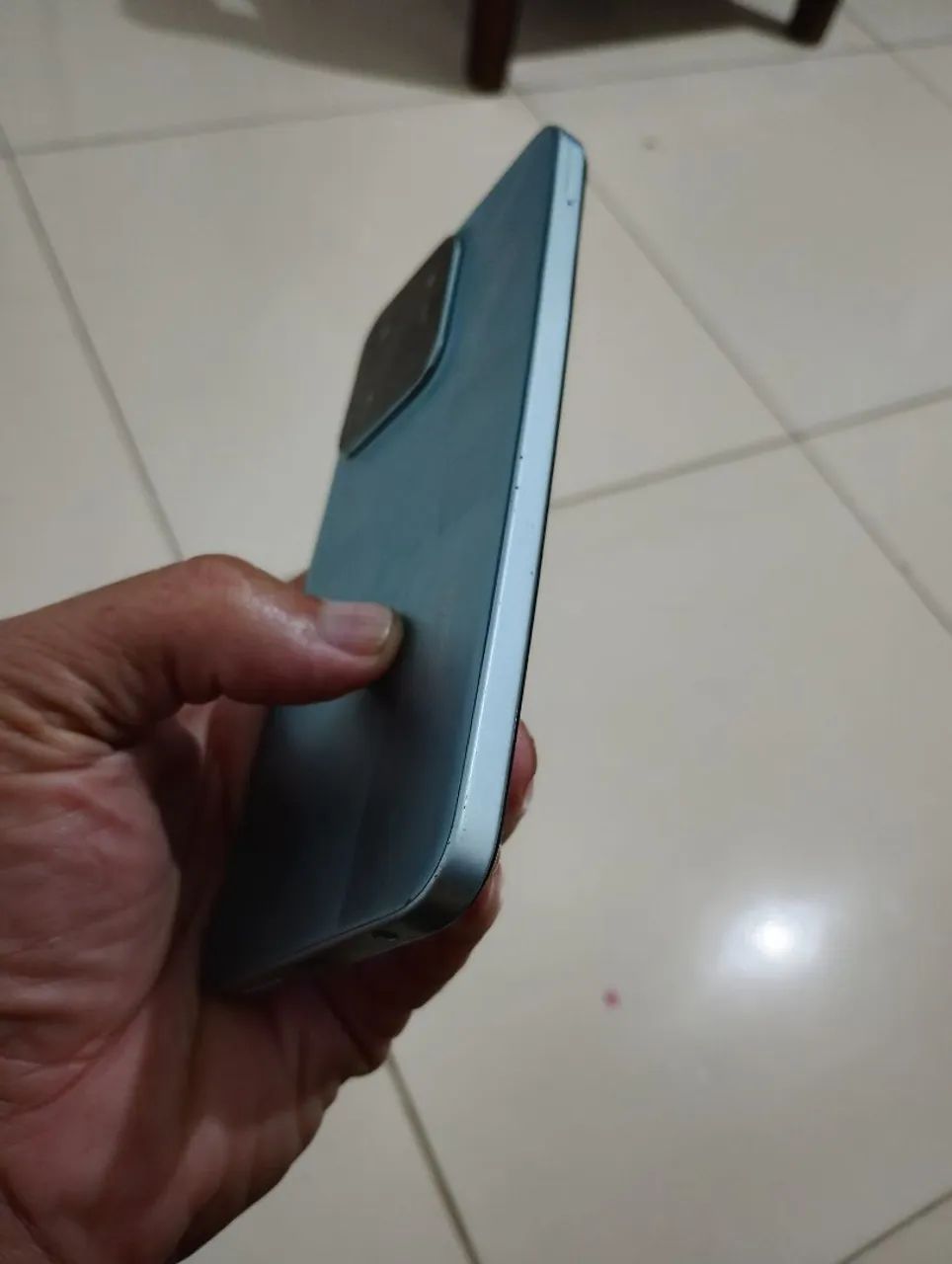 Poco C 85 256 de armazenamento versão 15 - Foto 3