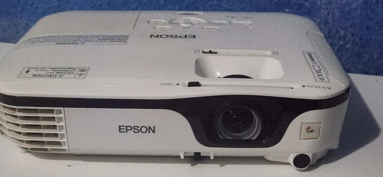 Projetor da EPSON  - Foto 4