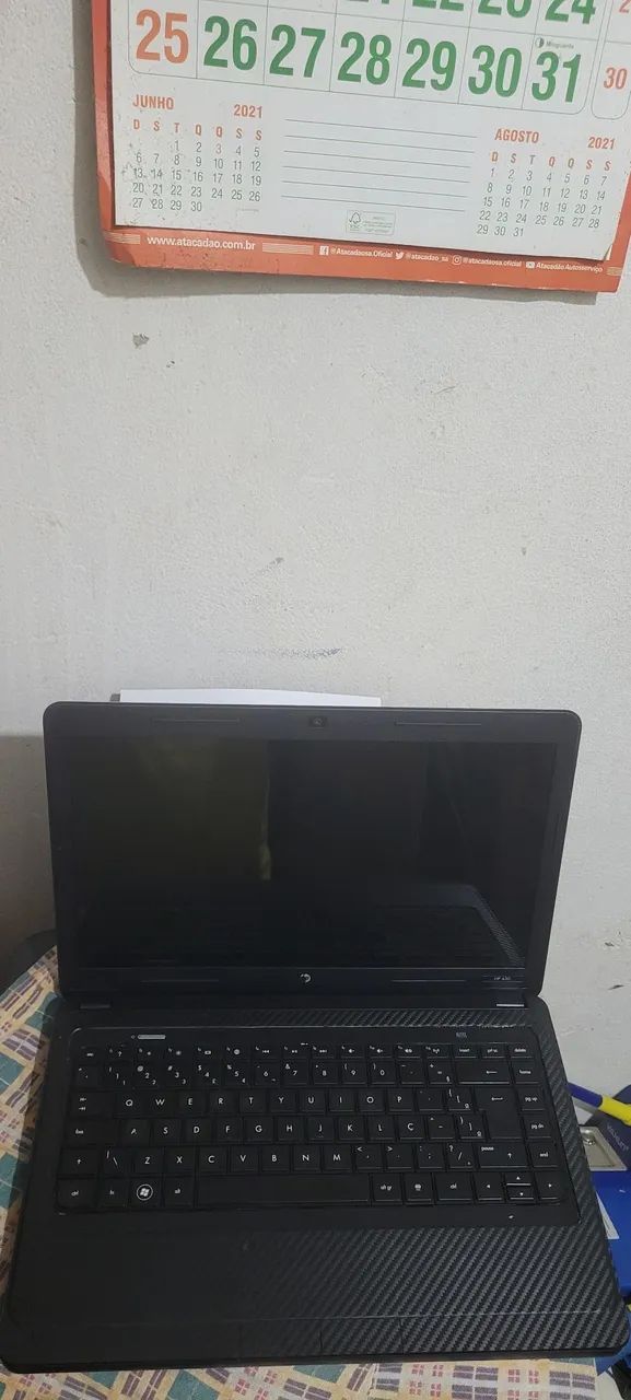 Notebook I3  HP 430  - Foto 3