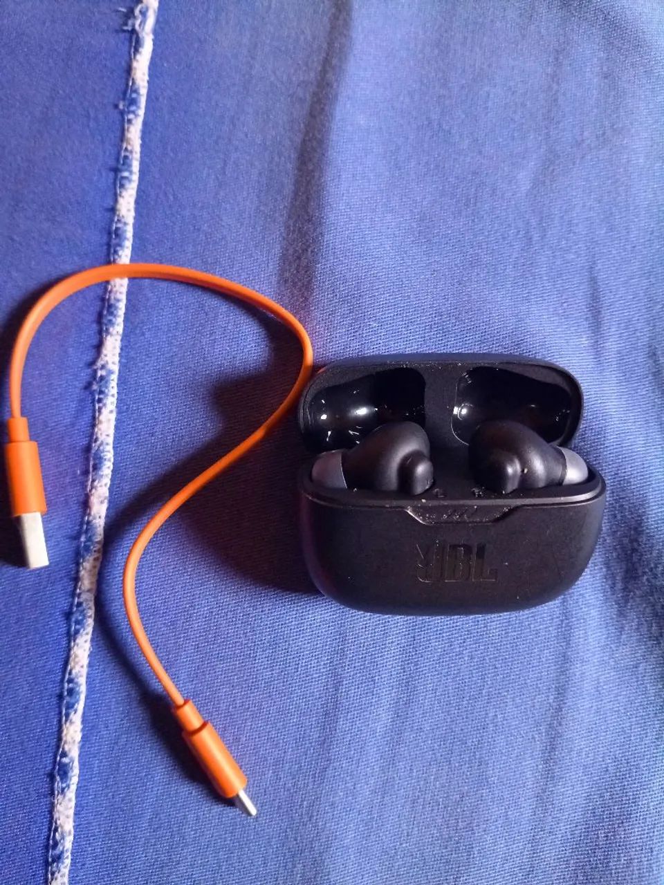 Fone JBL - Foto 2