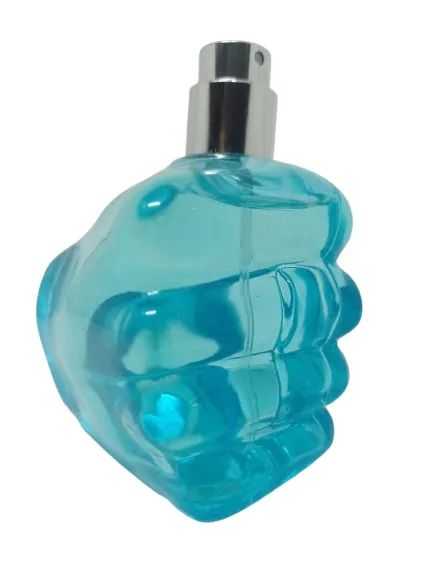 Perfume Title Only The Brave For Men EDT 80ml