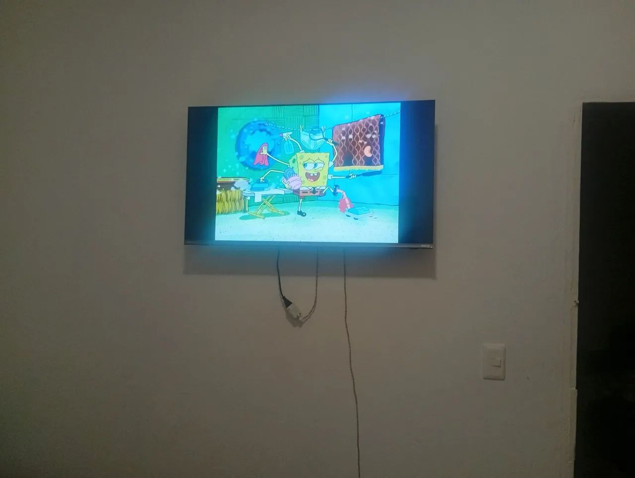 Tv 40 polegadas 