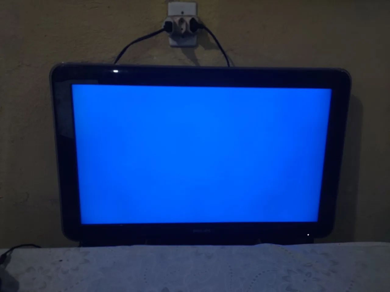 TV Philips 32 polegadas Full HD  - Foto 5