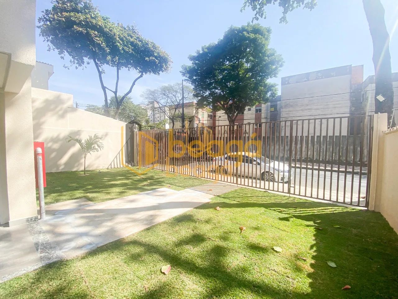 Loja / Salão / Ponto Comercial para alugar em Belo Horizonte - Foto 2