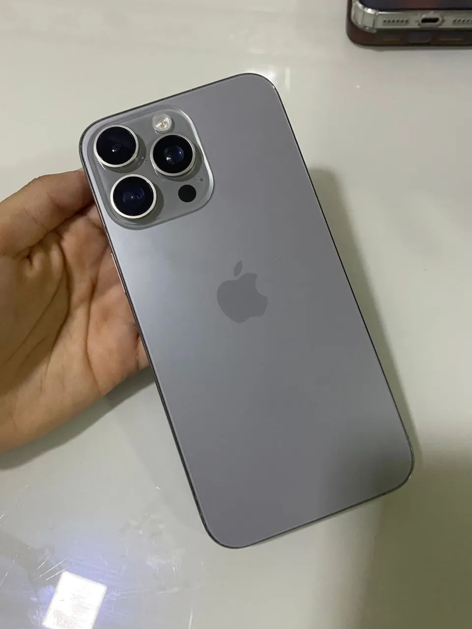 iPhone 15 Pro Max 256 - Foto 2