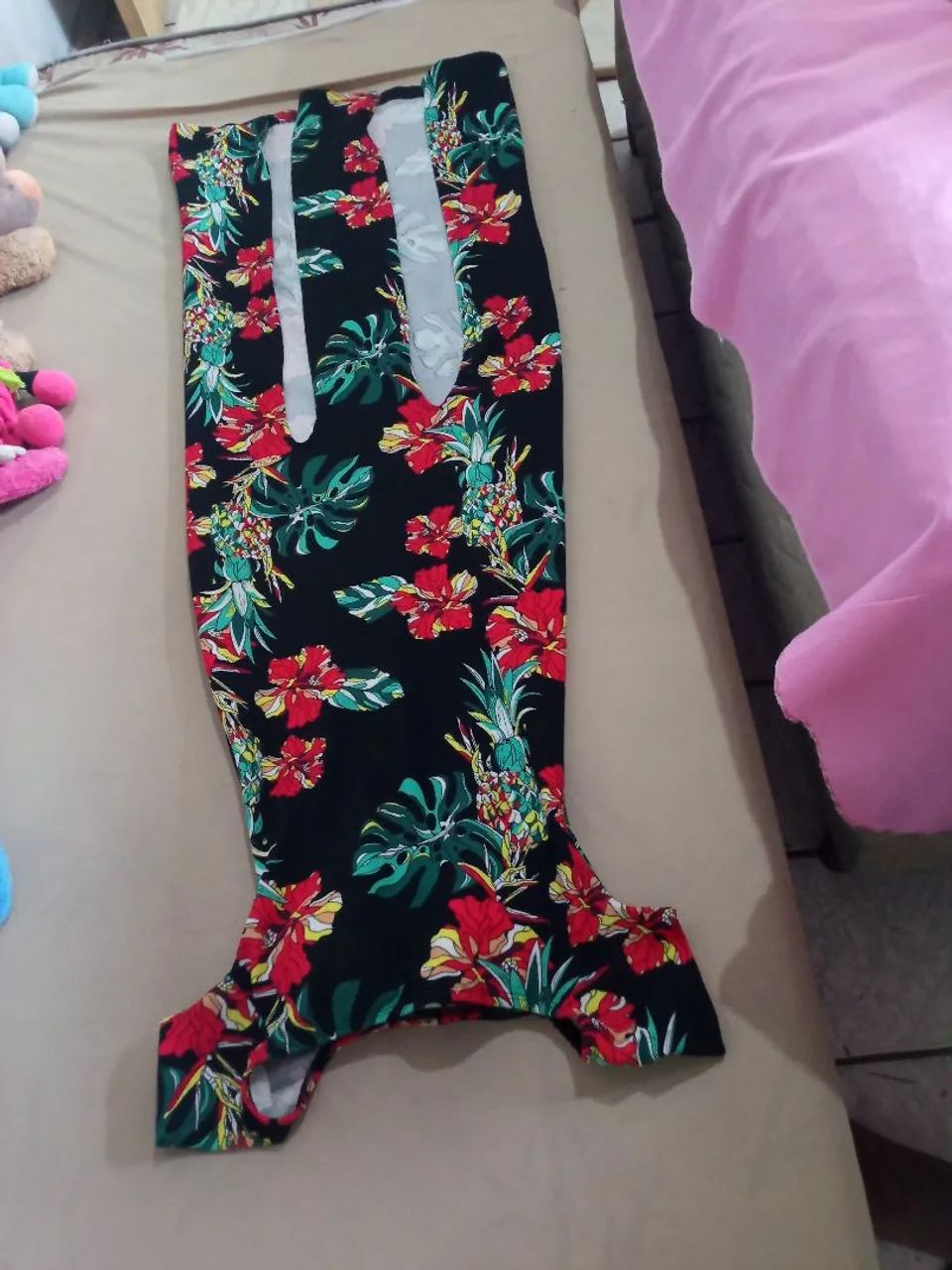 Vestido longo - Foto 3