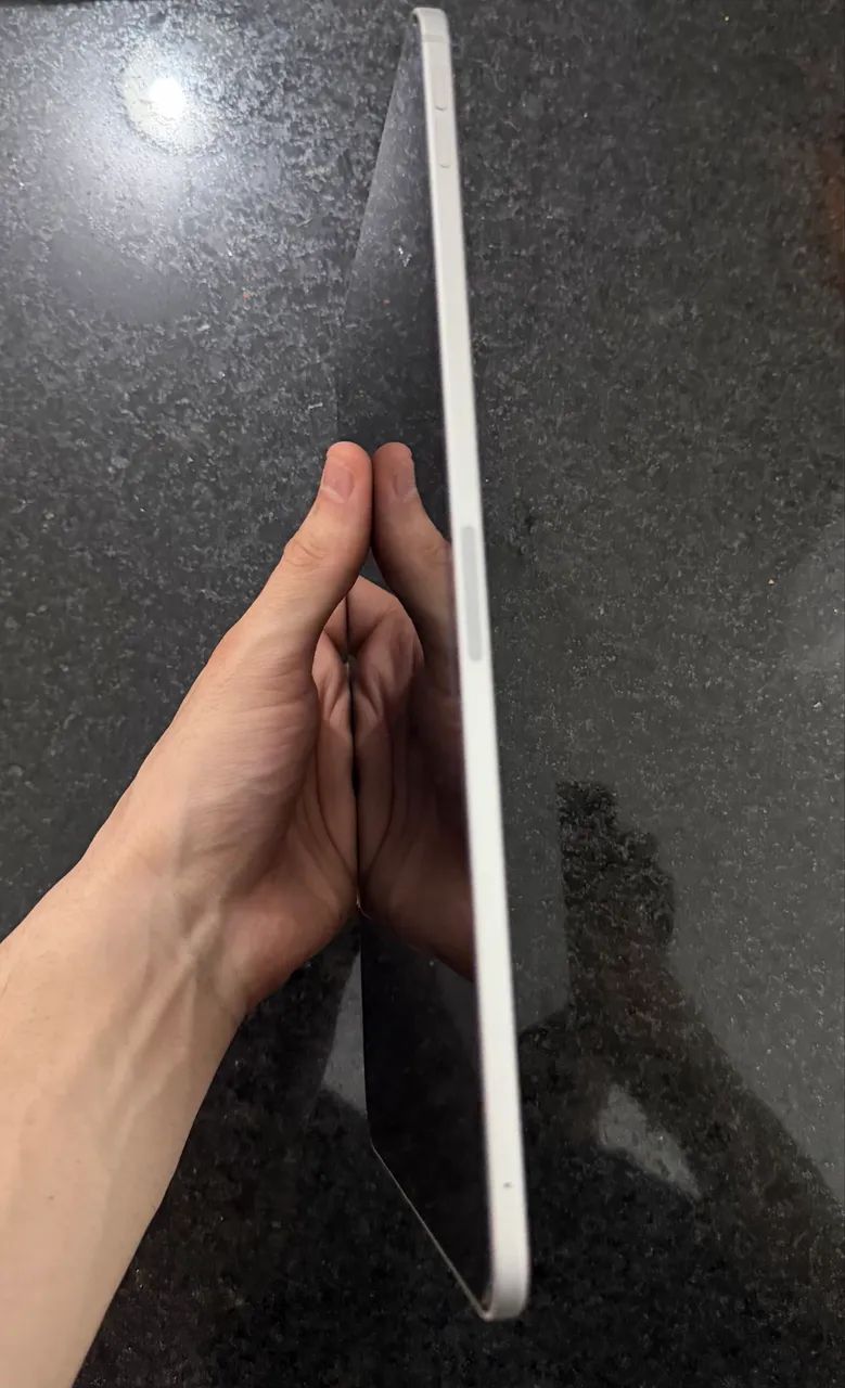 iPad Pro M5 - 11 Polegadas - WI-FI - 256GB + Apple Pencil USB-C - Foto 5