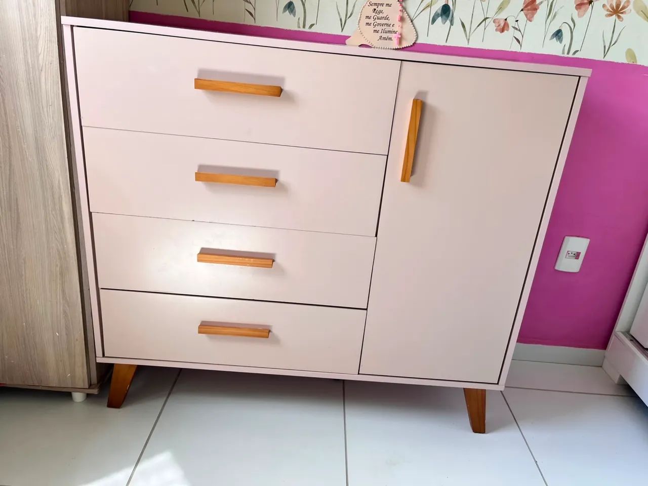 Cômoda 