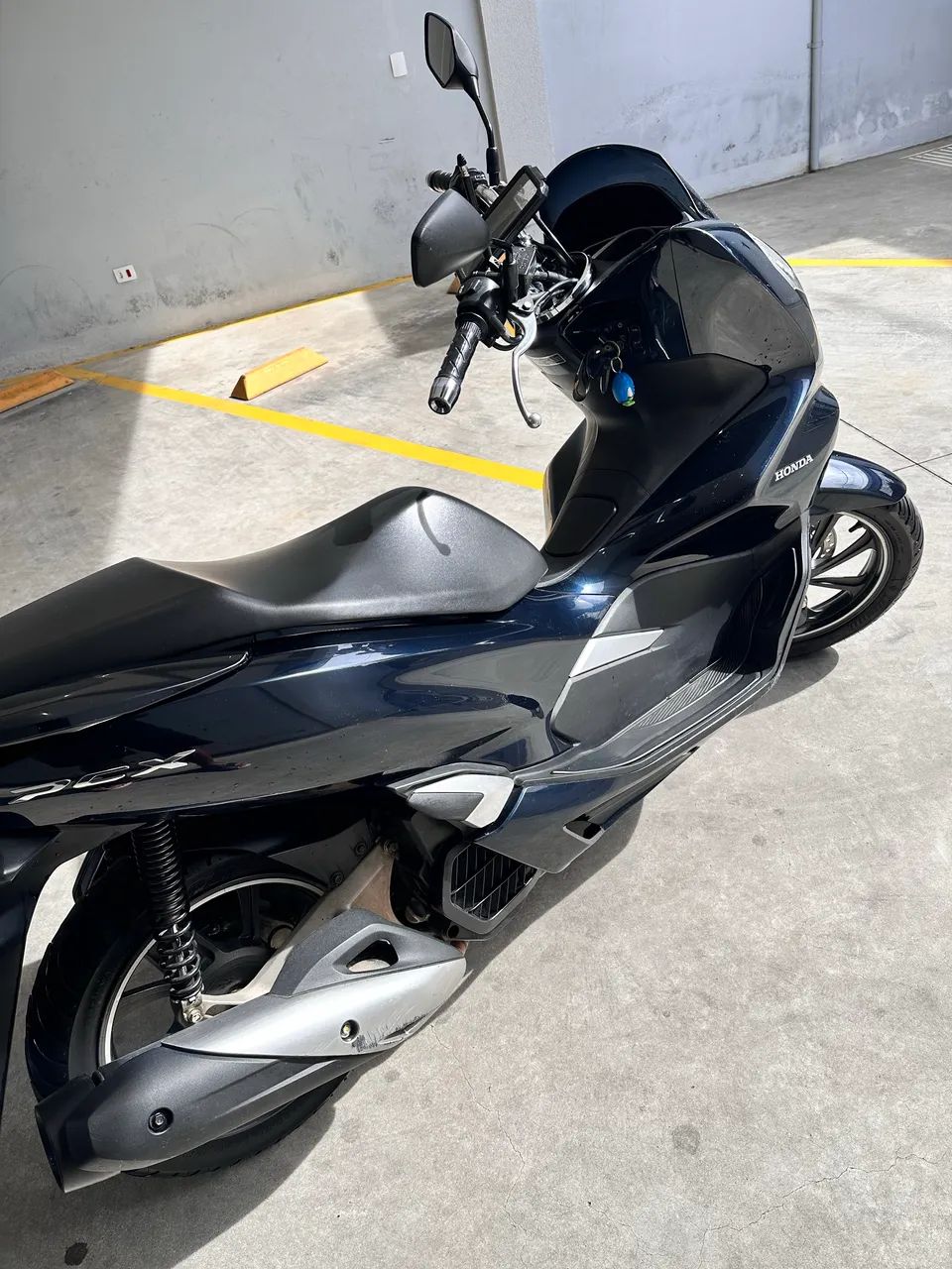 Honda PCX 150 - Foto 3