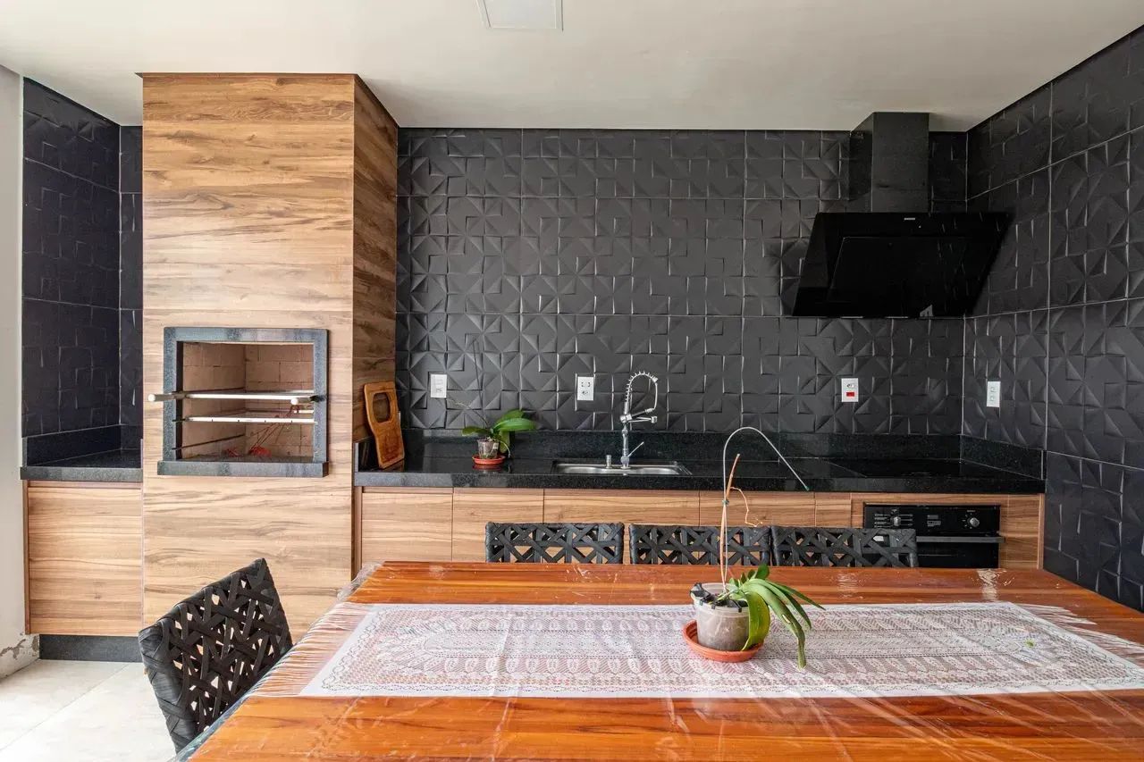 Casa Térrea à  venda no Residencial Real Park Sumaré 148 metros quadrados com 3 quartos - Foto 8