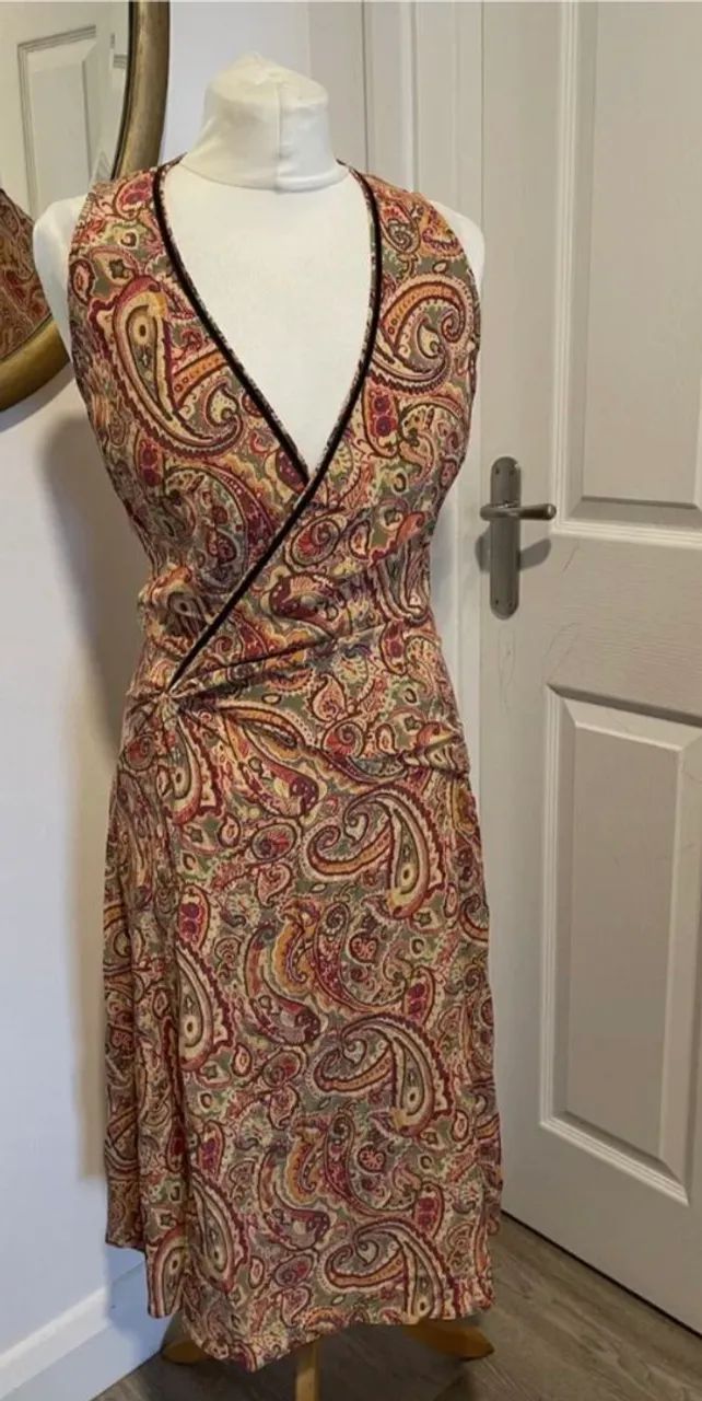 KAREN MILLEN Vestido  - Foto 4