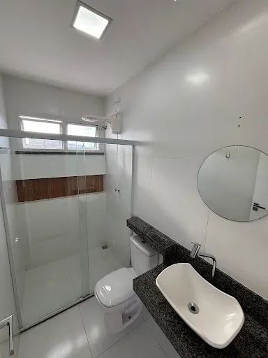 Casa a venda em condomínio fechado no mosqueiro - Foto 4