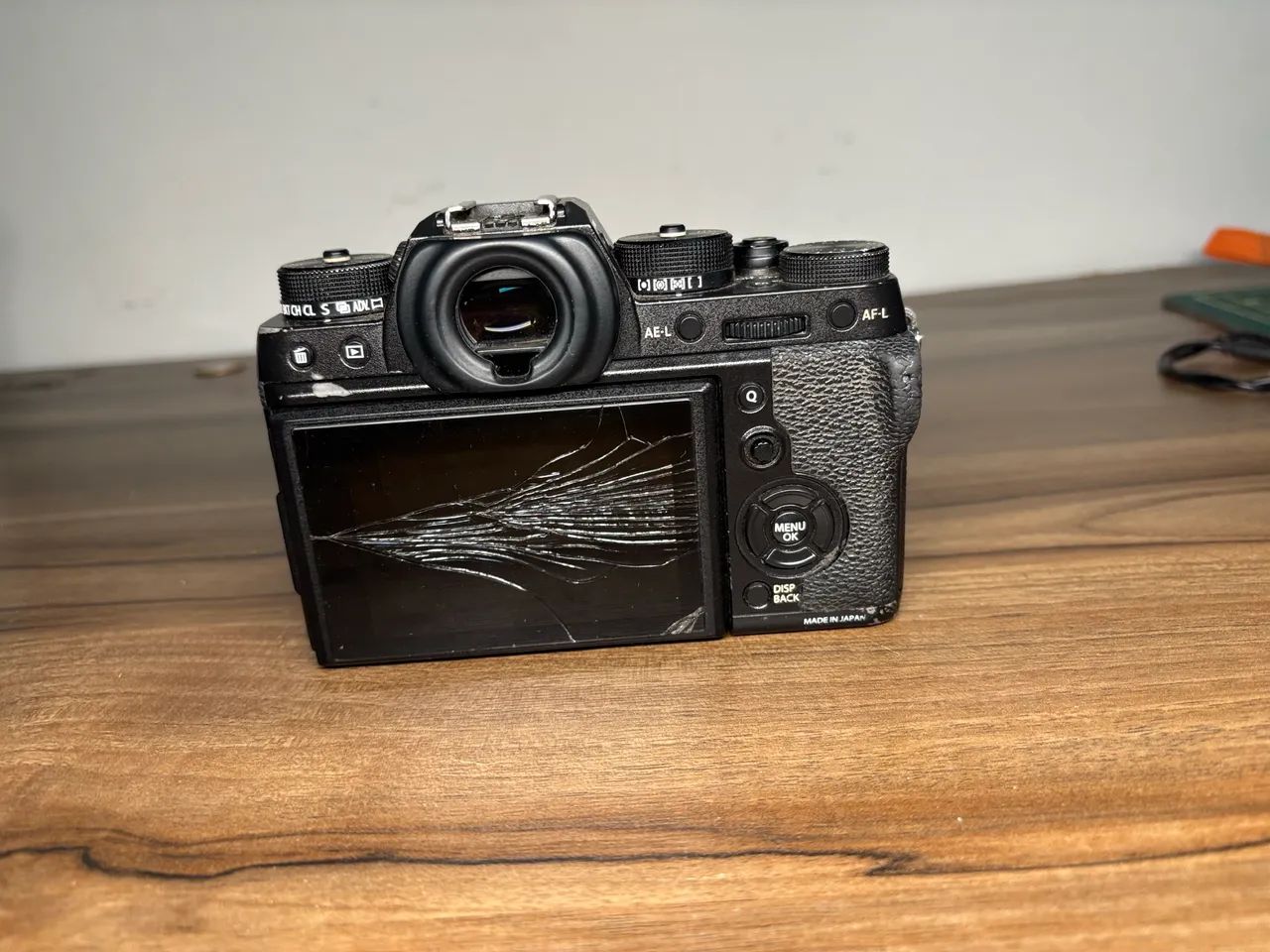 Fuji xt2 - Foto 3