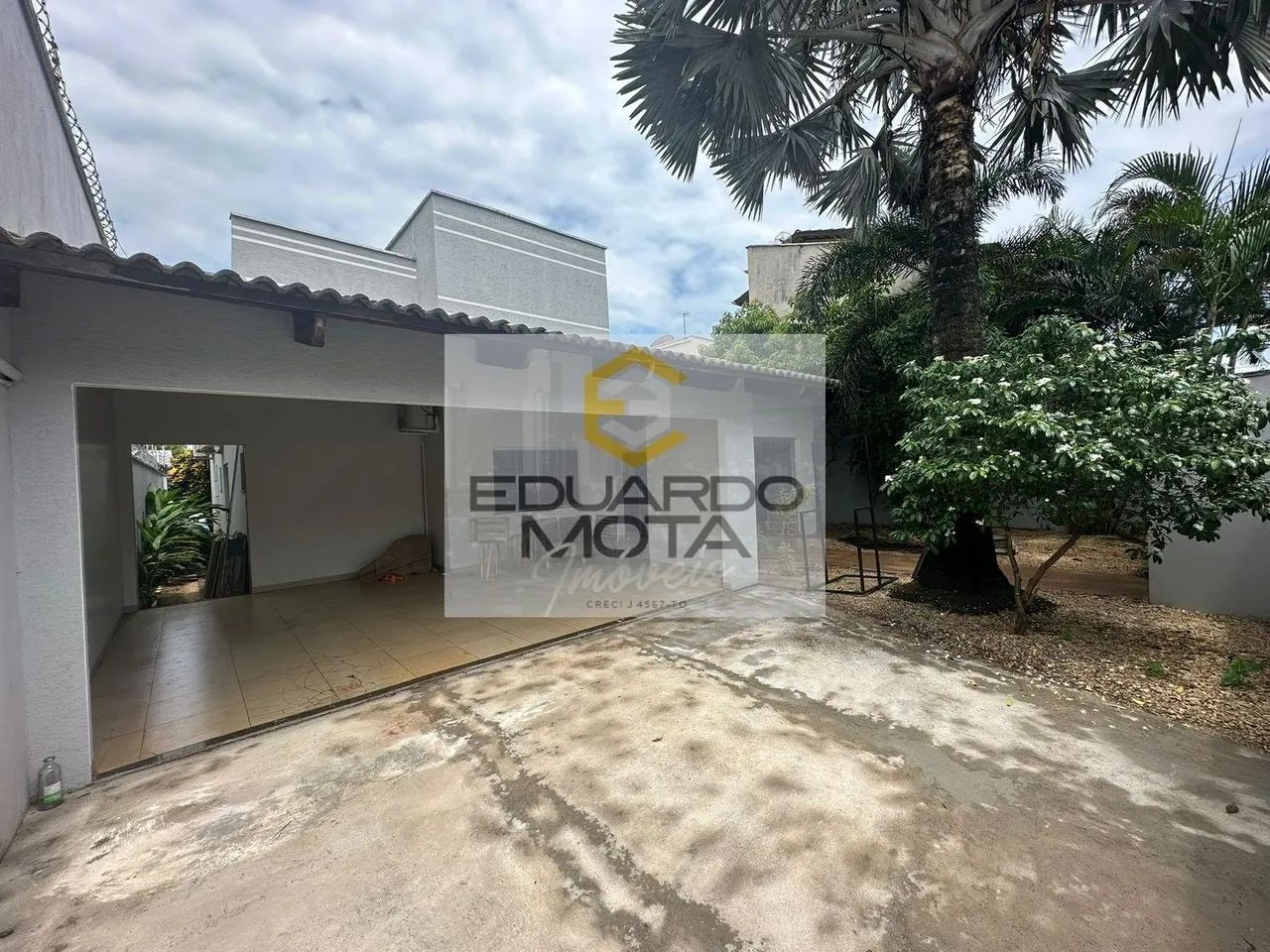Casa com energia solar na 407 Sul - Foto 2