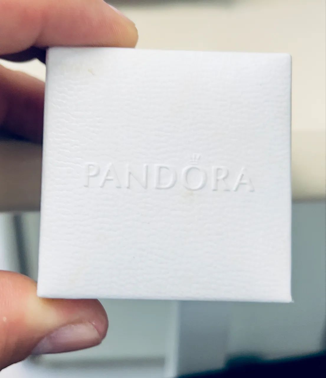 Anel Pandora  - Foto 2