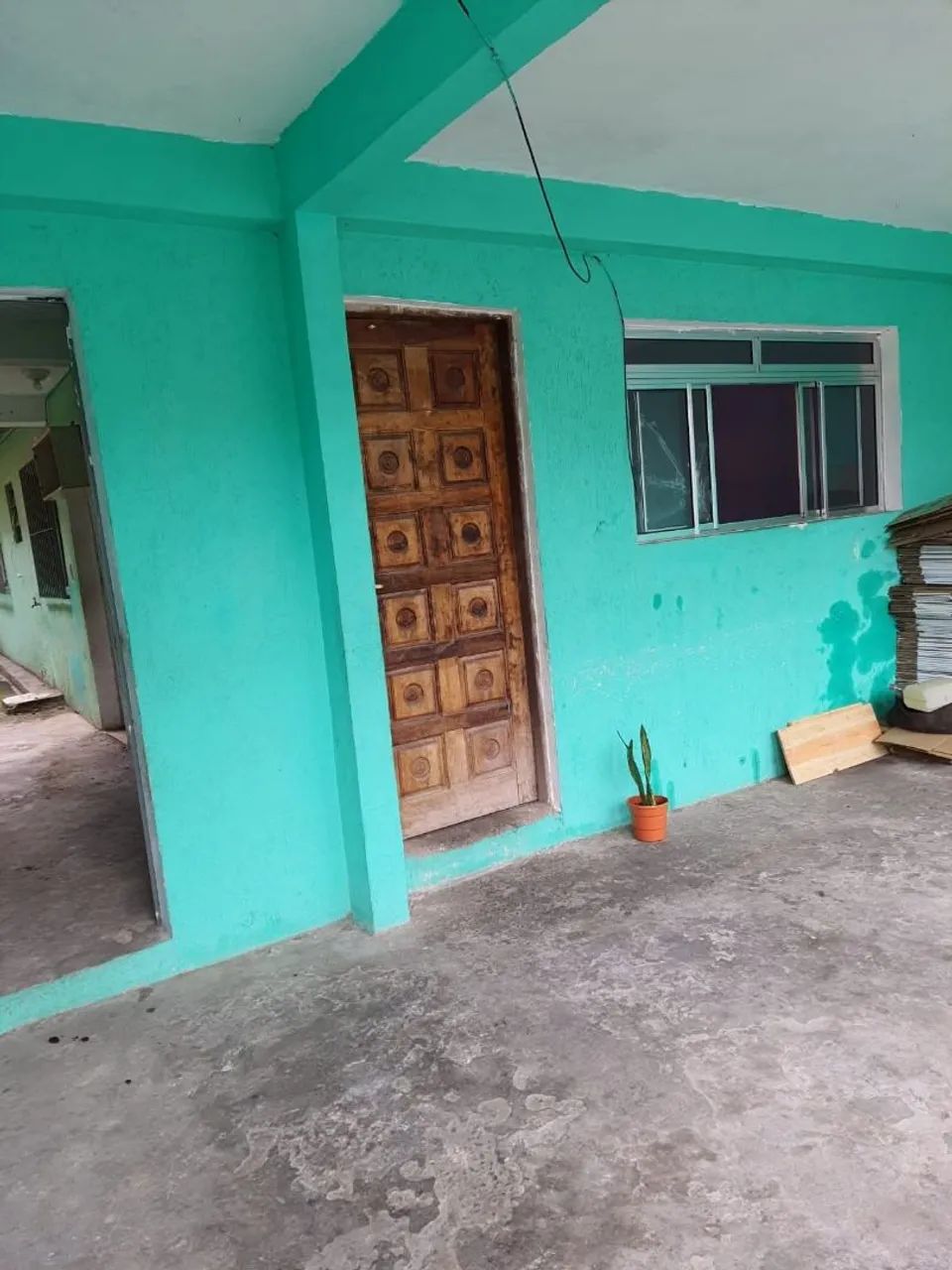 Casa a venda
