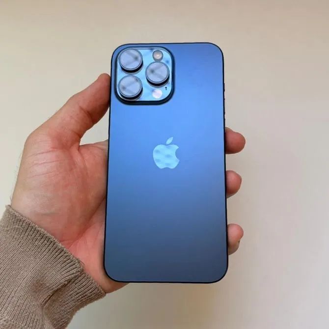 IPhone 15 promax 256GB