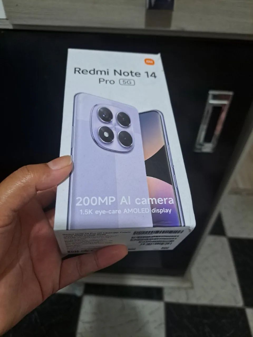 Redmi 14 Pro 5G - Foto 3