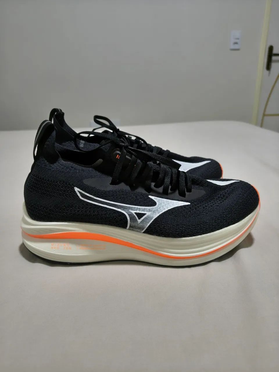 Tênis Mizuno Neo Zen 1 - Tamanho 41 Br - Calçados Esportivos
