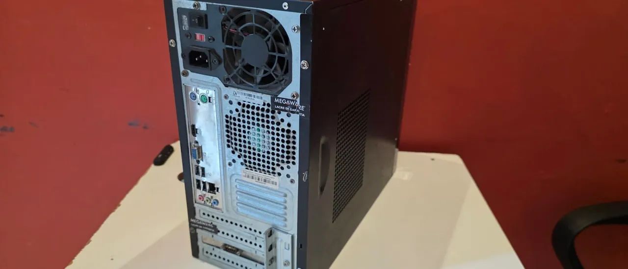 Computador completo - Foto 4